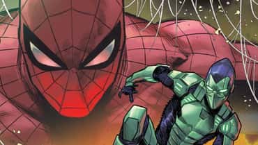 ULTIMATE SPIDER-MAN #3 Solicitation Text Reveals Unexpected New Status Quo For Peter Parker And Green Goblin