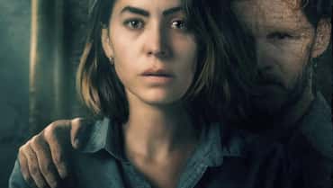 THE PORTRAIT Interview: Natalia Cordova-Buckley Breaks Down Her Role In New Psychological Horror (Exclusive)