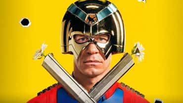 DC Studios Co-Chair James Gunn Confirms The Season 1 PEACEMAKER Characters Making The Leap To Season 2