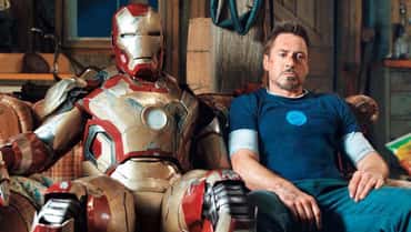 Robert Downey Jr. Thanks Chris Nolan For Rescuing Dwindling Credibility After 12 Years Playing IRON MAN