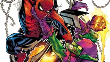 Green Goblin Returns - And So Does Gwen Stacy?! - In June's SPIDER-MAN Solicits From Marvel Comics