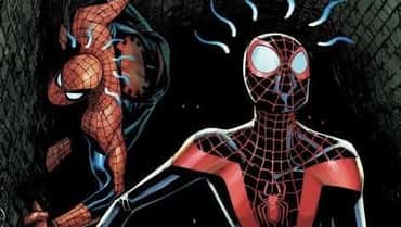 RUMOR: SPIDER-MAN 4 Will Finally Introduce The MCU’s Version Of Miles Morales
