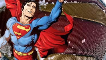 SUPERMAN: 4 Key Details Spotted On The Suit (And What They Tell Us About James Gunn's Reboot)