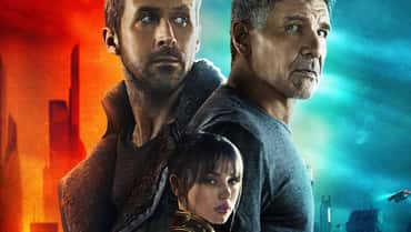 DUNE: PART TWO Director Denis Villeneuve Reflects On BLADE RUNNER 2049: Why Did I Do That?