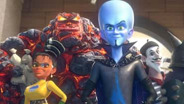 DreamWorks' MEGAMIND VS. THE DOOM SYNDICATE Hits Rotten Tomatoes With 0%