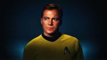 William Shatner Explains Why STAR TREK V Is His Biggest Regret; Talks Possible Captain Kirk Return