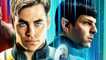 STAR TREK 4 Gets A New Writer For Final Chapter But We're Getting Another Origin Story First