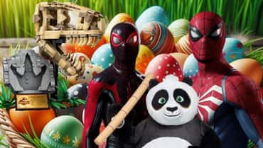 ComicBookMovie.com's Easter Gift Guide 2024: Essentials From Hot Toys, JAKKS Pacific!, LEGO, And More!