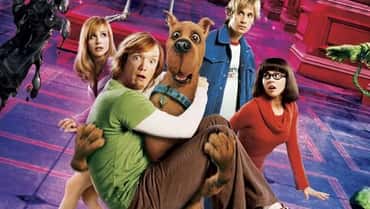 SUPERMAN Director James Gunn Reveals SCOOBY DOO 2's Original Title And Why He Didn't Helm A Third Movie