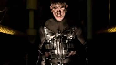 New BTS Image Of Jon Bernthal On The Set Of DAREDEVIL:BORN AGAIN Surfaces  Online