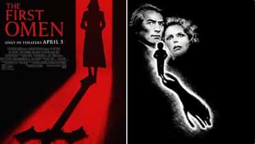 THE FIRST OMEN Spoilers: How Horror Prequel Both Sets Up And Retcons '70s Classic