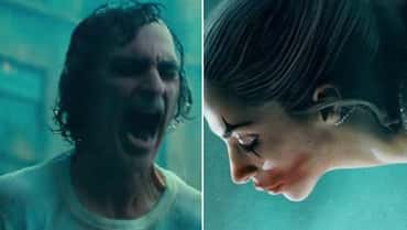 JOKER: FOLIE À DEUX: First Teaser Features The Return Of Joaquin Phoenix As Arthur Fleck