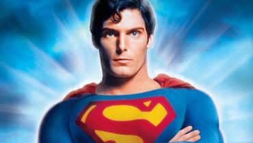 DC Studios' First Movie, SUPER/MAN: THE CHRISTOPHER REEVE STORY, Is Getting A Theatrical Release This Year