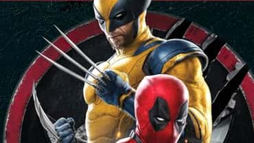 DEADPOOL & WOLVERINE: Bleeped Version Of CinemaCon PSA Spot Expected To Play In Theaters