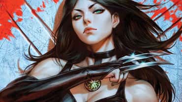 NYX Variant Covers Spotlight Wolverine When She Was X-23 Ahead Of New Comic's Launch This Summer
