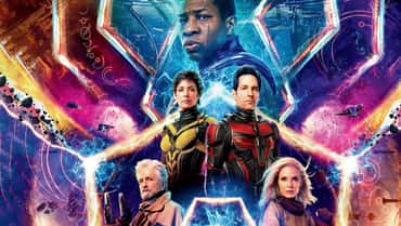 ANT-MAN AND THE WASP: QUANTUMANIA Was One Of Marvel's Most Expensive Movies Ever Reveals New Report