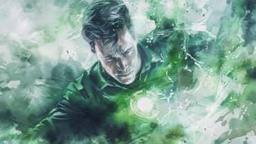 SUPERMAN: Nathan Fillion On Why He's Perfectly Suited To Play GREEN LANTERN Guy Gardner