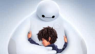 BIG HERO 6: Here's The Latest On Whether Disney's First Animated Marvel Movie Is Getting A Sequel