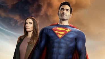 SUPERMAN & LOIS Officially Wraps Filming For Fourth And Final Season; Elizabeth Tulloch Shares New Set Photos
