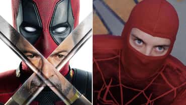 Does DEADPOOL & WOLVERINE's New Trailer Feature A Nod To 2002's SPIDER-MAN?