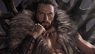 KRAVEN THE HUNTER's Theatrical Release Has Been Pushed Back Yet Again