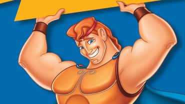 AVENGERS: ENDGAME Directors The Russo Brothers Reveal What's Happening With Live-Action HERCULES Remake