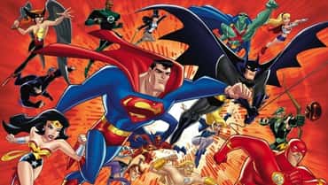 Will JUSTICE LEAGUE UNLIMITED Get An X-MEN '97-Style Revival? DC Studios Boss James Gunn Weighs In