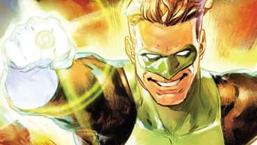LANTERNS News Could Be Imminent As DC Studios' James Gunn Posts Cryptic GREEN LANTERN Tease