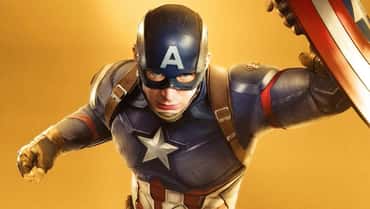 AVENGERS Star Chris Evans Has Reportedly Officially Signed On For MCU Return - Here's When You'll See Him