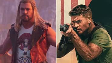 THOR Star Chris Hemsworth Reveals Whether He And Brother Liam Were Competing For God Of Thunder Role