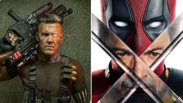 Josh Brolin On Cable's DEADPOOL & WOLVERINE Absence: Marvel Is A Complex Labyrinth