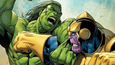 Marvel Comics Will Turn The Infinity Stones Into Living Beings In This Summer's INFINITY WATCH Annuals