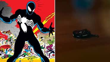 RUMOR: AVENGERS: SECRET WARS Will Finally Address SPIDER-MAN: NO WAY HOME's Venom Post-Credits Scene