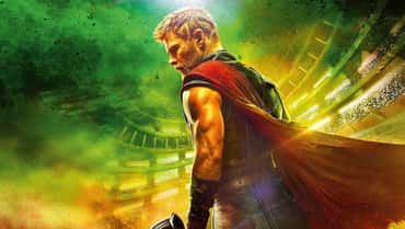 THOR Star Chris Hemsworth Reveals Secret Hatred Of Capes While Promoting FURIOSA: A MAD MAX SAGA