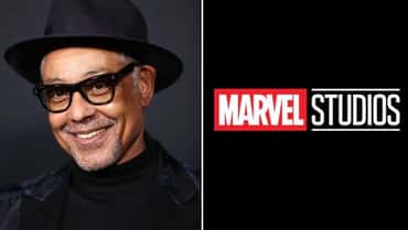 THE BOYS And THE MANDALORIAN Actor Giancarlo Esposito Has Joined The MCU - But Not As Professor X