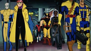 X-MEN '97 Recap: The Show's Most Shocking Moment Yet, Classic Costumes, And An Incredible Cameo - SPOILERS
