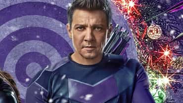 HAWKEYE's Jeremy Renner Reportedly Died After 2023 Snowplow Accident According To MAYOR OF KINGSTOWN Co-Star