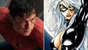RUMOR: James Wan Eyed To Direct SPIDER-MAN 4; Black Cat May Appear