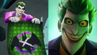 Mark Hamill Is Returning To Voice The Joker In The Upcoming Video Game MULTIVERSUS