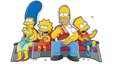 Will THE SIMPSONS MOVIE Get A Sequel On Disney+? Showrunner Al Jean Shares An Update (Exclusive)