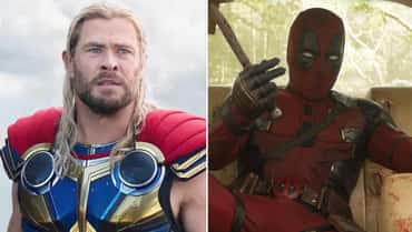 THOR Star Chris Hemsworth Reveals Whether He Shot DEADPOOL & WOLVERINE Cameo After CinemaCon Reveal