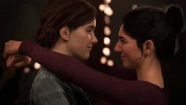 THE LAST OF US Season 2 Set Photos Reveal First Look At Ellie And Dina - Possible SPOILERS