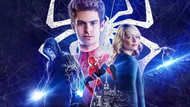 THE AMAZING SPIDER-MAN 2 Returns To Theaters On Monday With A Less-Than-Spectacular Box Office Haul