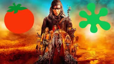 FURIOSA: A MAD MAX SAGA First Reviews And Rotten Tomatoes Score Revealed - Is It Better Than FURY ROAD?