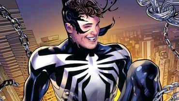 VENOM WAR: SPIDER-MAN Will See Peter Parker Don The Alien Suit Again (But There May Be A Major Twist)