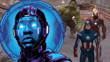AVENGERS 5 And AVENGERS: SECRET WARS Get A Rumored Release Update Amid MCU's Ongoing Creative Overhaul