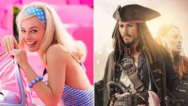 PIRATES OF THE CARIBBEAN Producer Talks Possible Johnny Depp Return And Margot Robbie's Planned Spin-Off