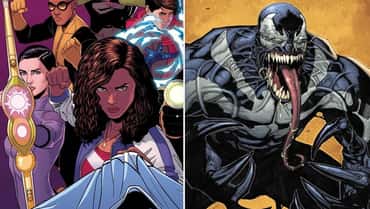 RUMOR: YOUNG AVENGERS’ Leads Revealed As Some Venomous SPIDER-MAN 4 Plot SPOILERS Find Their Way Online