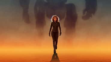 ATLAS: Jennifer Lopez's Netflix Sc-Fi Adventure Hits Rotten Tomatoes With 10%