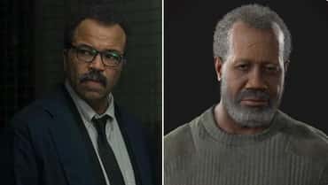 THE BATMAN Star Jeffrey Wright Will Reprise The Role Of Isaac In THE LAST OF US Season 2